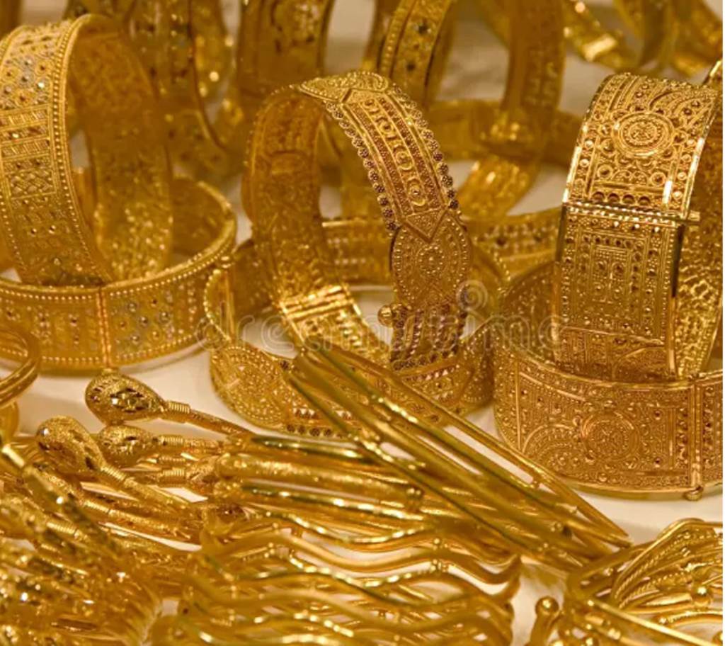 ਸੋਨਾ 1168 ਰੁਪਏ ਵਧ ਕੇ 159 ਲੱਖ ਰੁਪਏ ਹੋਇਆ ਇਸ ਸਾਲ ਇਹ 26000 ਰੁਪਏ ਹੋਇਆ ਮਹਿੰਗਾ